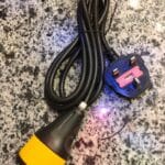 وصله كهربا محول ثلاثي للسفر محول من ثلاثي ل ثنائي