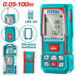 متر ليزر    100متر tmt51036 توتال total