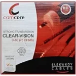 سلك دش السويدي c80 100m