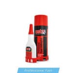 FAST ADHESIVE400ML لاصق سريع قوي - الماركه و  النوع متغير