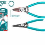 thtj21801  بنسه تيل 7 بوصه عدل