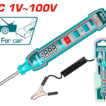 thts41001 مفك فحص دوائر كهربا