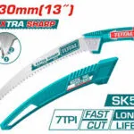 thps3308 منشار شجر 13 بوصه