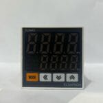 dual display temperature controller جهاز حراره 5*5 tcn4S ELSAPAGH