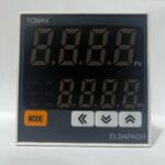 dual display temperature controller جهاز حراره 7*7 tcn4M ELSAPAGH