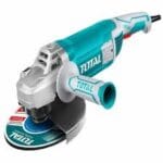 TG1262306 صاروخ 9 بوصه 2600 وات Angle grinder