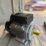 MOTOR 3000/3 hp موتور حركه 3 حصان سريع خدمه شاقه نحاس