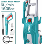 TGT11376 ماكينه غسيل 2000 وات 160 بار