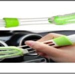 فرشه تنظيف تابلوه