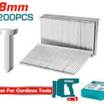 TAC12018 علبه مسمار 18 مللي للدباسه ال  اس تي اللا سلكيه