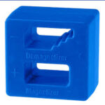 WKM1601 WADFOW مكعب مغنطه وازاله مغنطه