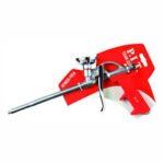 مسدس فووم foam gun