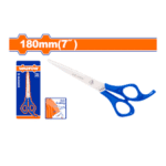 مقص 7 بوصه وادفو ﻿Wadfow WSX3607 Scissors 7"