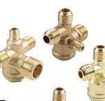 air compressor oli free check valve شيك بلف كمبروسر كاتم