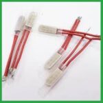 Temperature Sensor Thermal Cut Off Switch حساس حراره داخلي للموتور
