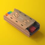 ilock power supply led باور سبلاي لشرايط الليد 