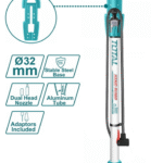 tmpp3201 منفاخ عجل يدوي توتال hand pump