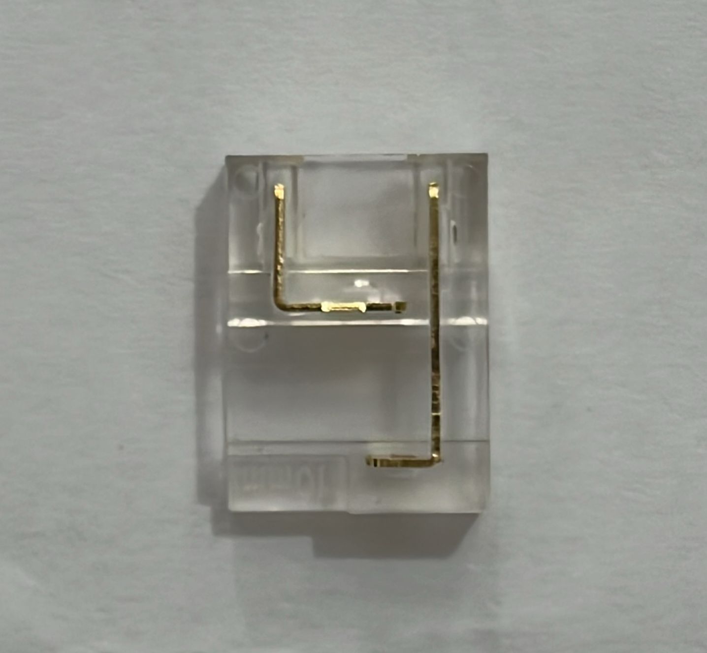 WhatsApp Image 2025-12-01 at 12.46.58_e5301362 وصله ليد بروفايل زاويه ١٠ مللي ilock - الصورة 1