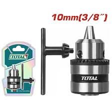 10mm Key chuck 3/8"