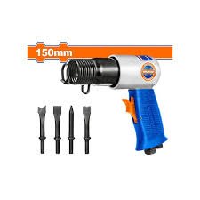 wat4515 WADFOW Air hammer دريل هواء تكسير