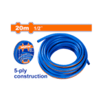 wyp1e20 wadfow خرطوم مياه نص بوصه 20 متر Garden water Hose