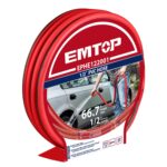 ام توب EPHE122001 لفة خرطوم مياه 20 متر 1/2 بوصة
