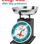 Total tools Spring scale 20 KG - TESA5201 ميزان توتال 20 كيلو