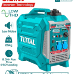 TP535006 مولد صامت ٣.٢ كيلو generator 3.200W