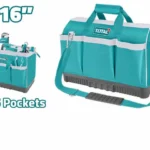 tht16163 شنطه قماش ١٦ بوصه قاعده كوتش