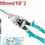 Tht525106 مقص صاج ١٢ بوصه AVIATION SNIP