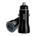ilock car charger 30W شاحن USB سيارة
