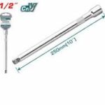 EXTENSION BAR 1/2 THEB12101 وصله لقم نص بوصه 250 مللي