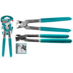 RABBET PLIERS – 10″/250MM (THT28101) كماشه 10 بوصه