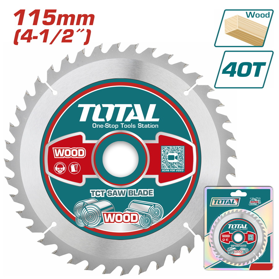tac231255 اسطوانه خشابي 4.5 بوصه 40 سن