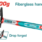 thmh62200 شاكوش 200 جرام توتال