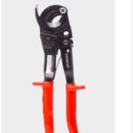 مقص كابل 28-240 مللي ratcheting cable cutter