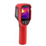 كاميرا حراريه Handheld Thermal Camera UNI-T موديل UTi712S