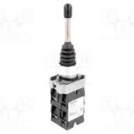 Joystick XD2-PA214 mini  4-positions  جويستيك 4 حركه سوسته