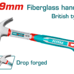 شاكوش خلاعه 29مللي الشكل  البريطاني thch61029 British Claw Type Hammer