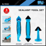 sl t2330 قشاطه سليكون 3 قطع