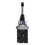 Joystick XD2-PA14 mini  4-positions  جويستيك 4 حركه ثابت