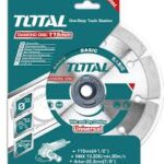 Tac2111803 الماظه ٧ بوصه لتفتيح الحوايط