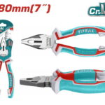 THT210706 بنسه 7 بوصه COMBINATION PLIER