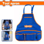 wtg6102 tool apron مريله ادوات wadfow