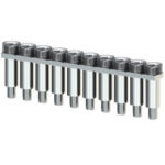 klemsan uk 2 5 - 10 Pole UK2.5 Cross Connector