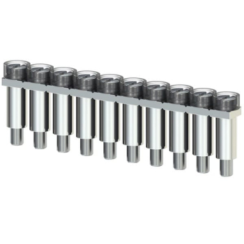 klemsan uk 2 5 - 10 Pole UK2.5 Cross Connector