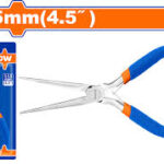 wadfow wpl0957 بنسه ميني 4.5 بوصه بوز طويل