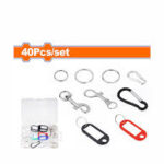 wkc1b01 wadfow علبه عليقات 40 ق