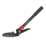 ronix rh-9906 Folding Shovel with Pick & Compass 42*10cm كوريك تخييم