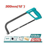 tht541036 منشار حدادي يد بلاستيك اقتصادي